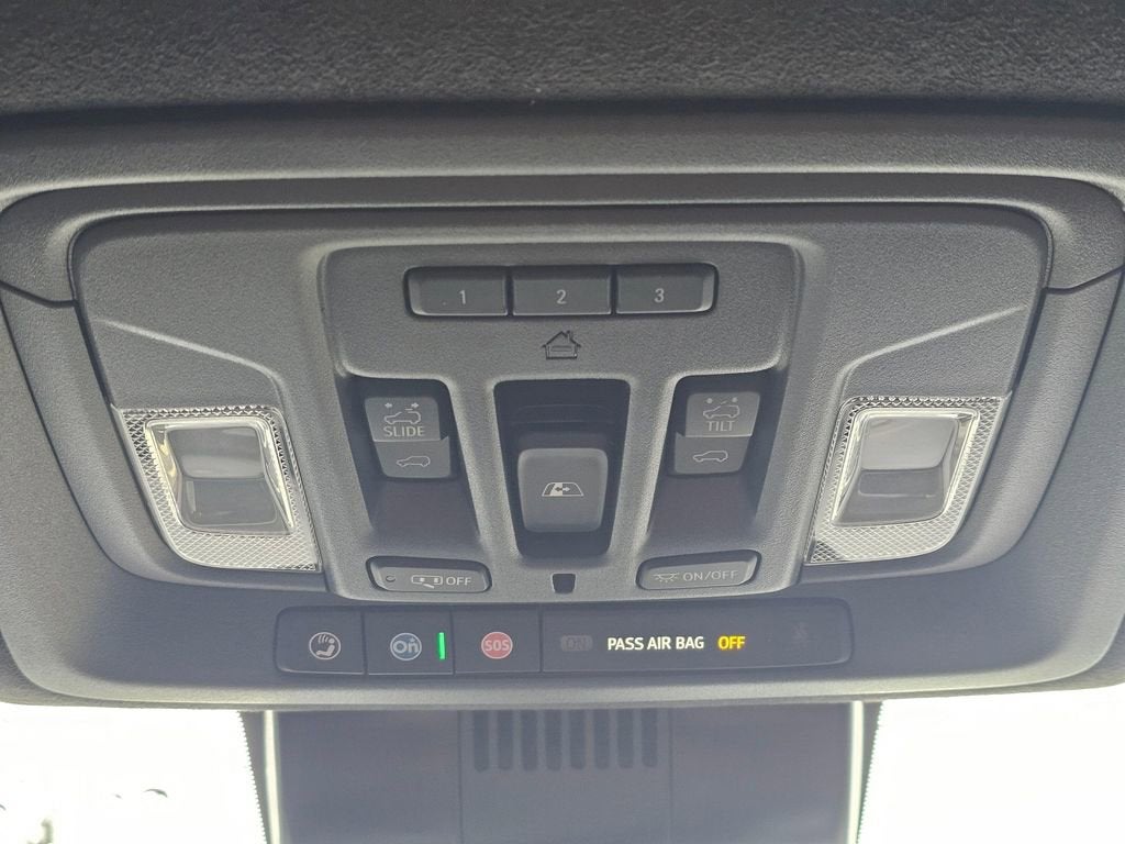 2025 GMC Sierra 2500 HD Base