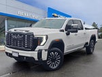 2025 GMC Sierra 2500 HD Base