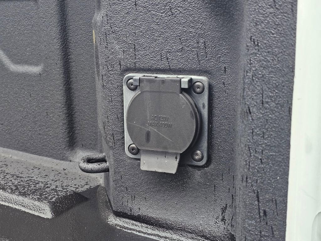 2025 GMC Sierra 2500 HD Base