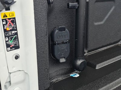 2025 GMC Sierra 2500 HD Base