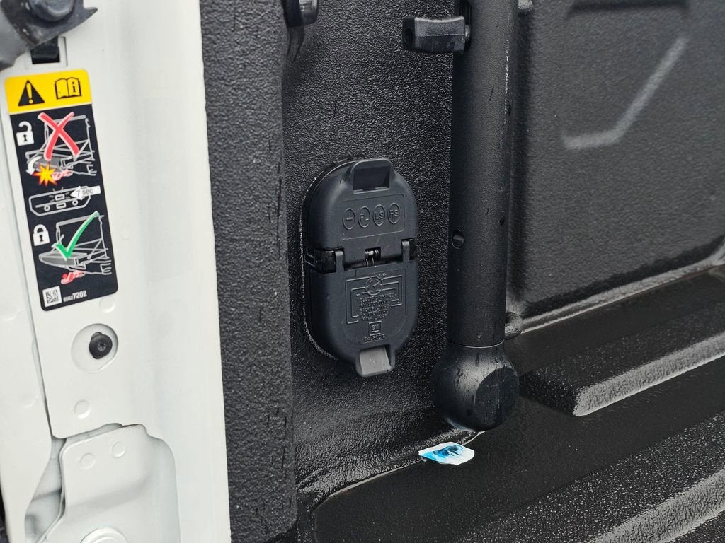 2025 GMC Sierra 2500 HD Base