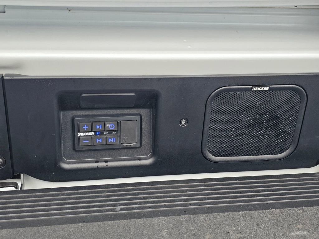 2025 GMC Sierra 2500 HD Base