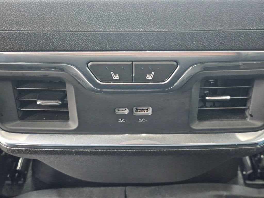 2025 GMC Sierra 2500 HD Base