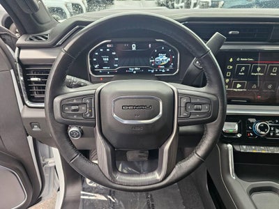 2025 GMC Sierra 2500 HD Base