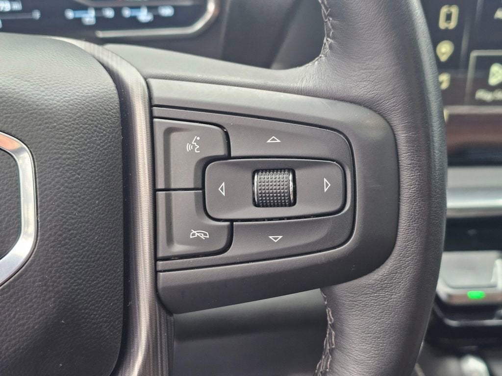 2025 GMC Sierra 2500 HD Base