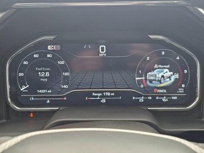 2025 GMC Sierra 2500 HD Base