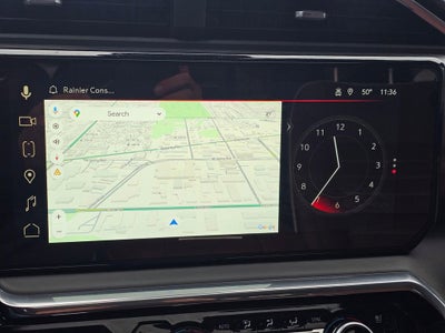 2025 GMC Sierra 2500 HD Base