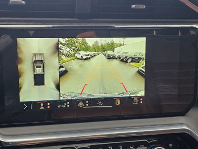 2025 GMC Sierra 2500 HD Base