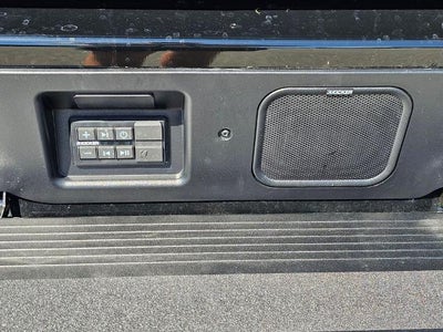 2025 GMC Sierra 2500 HD AT4X