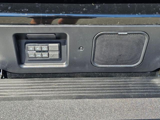 2025 GMC Sierra 2500 HD AT4X