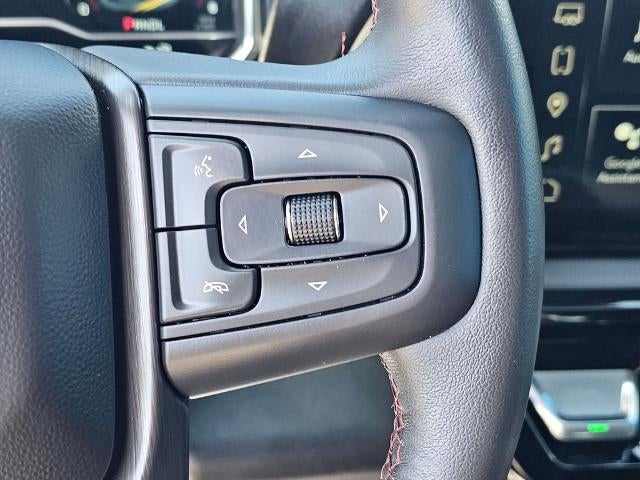 2025 GMC Sierra 2500 HD AT4X