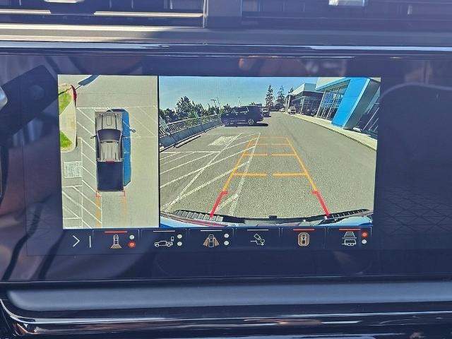2025 GMC Sierra 2500 HD AT4X