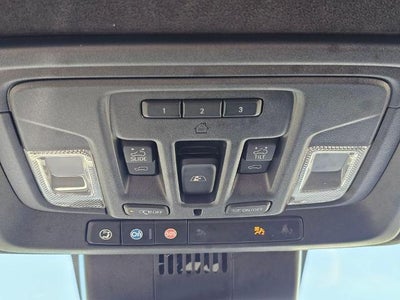 2025 GMC Sierra 2500 HD AT4X