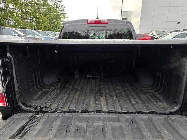 2022 GMC Canyon Denali