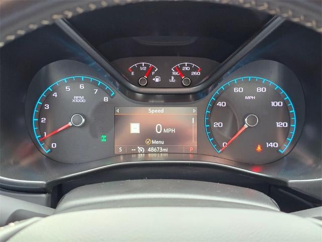 2022 GMC Canyon Denali