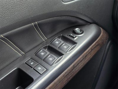 2022 GMC Canyon Denali