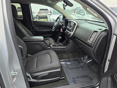 2015 GMC Canyon 4WD SLE