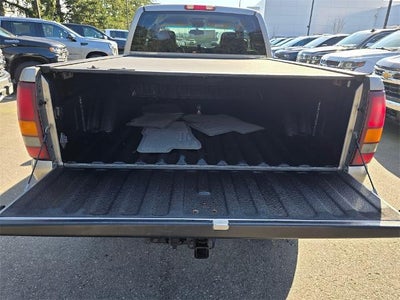 2003 GMC Sierra 2500 HD SLT