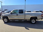2003 GMC Sierra 2500 HD SLT