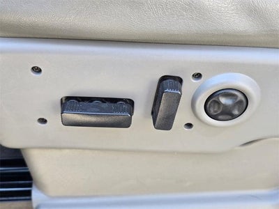 2003 GMC Sierra 2500 HD SLT