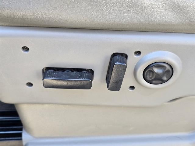 2003 GMC Sierra 2500 HD SLT