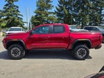 2023 GMC Canyon AT4X