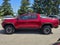 2023 GMC Canyon AT4X