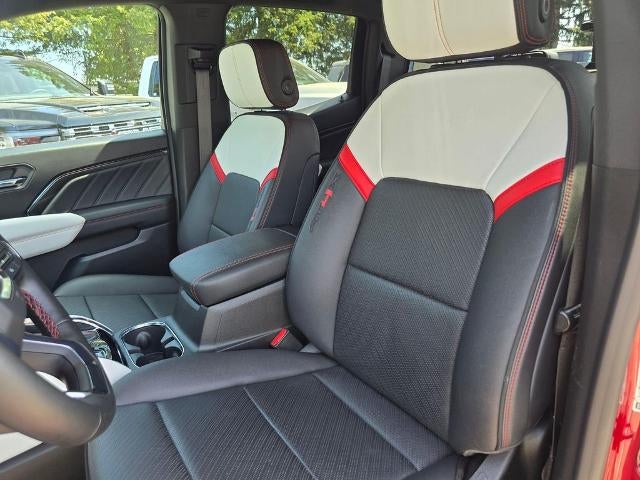 2023 GMC Canyon AT4X