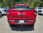 2023 GMC Canyon AT4X