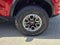 2023 GMC Canyon AT4X