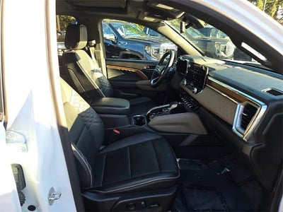 2023 GMC Canyon Denali