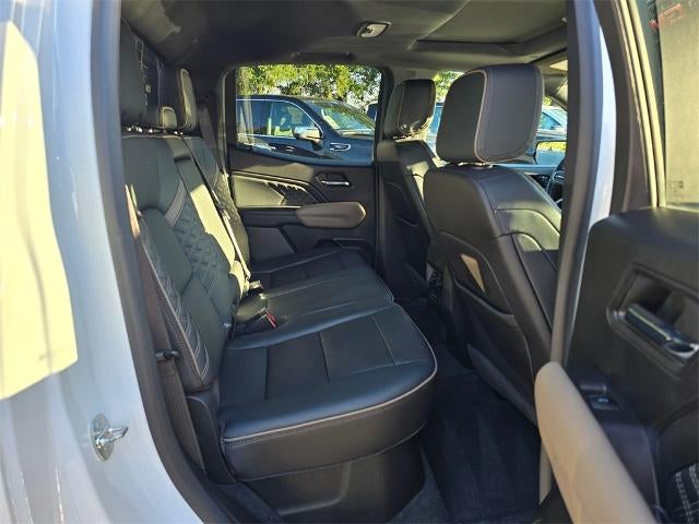 2023 GMC Canyon Denali