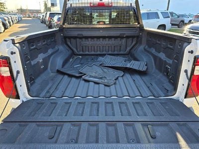 2023 GMC Canyon Denali