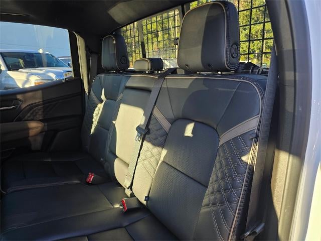 2023 GMC Canyon Denali