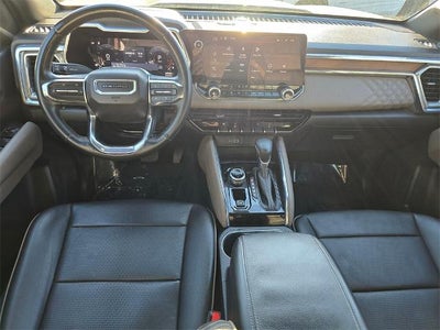 2023 GMC Canyon Denali