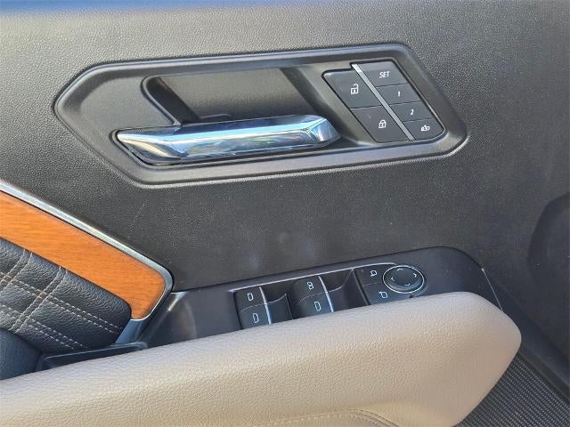 2023 GMC Canyon Denali