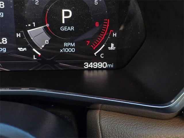 2023 GMC Canyon Denali