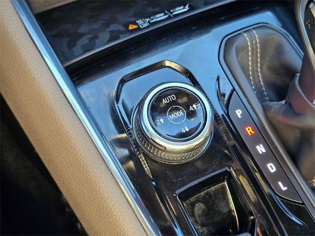 2023 GMC Canyon Denali