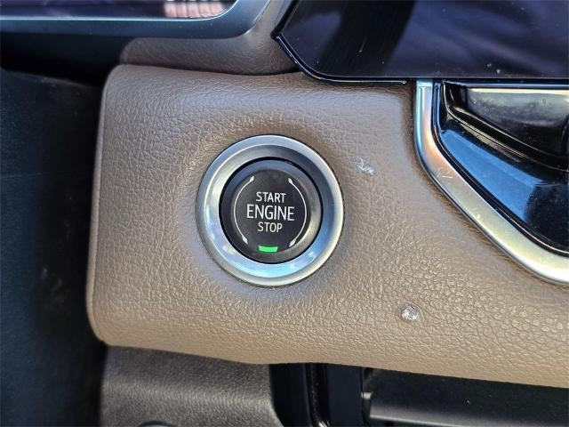 2023 GMC Canyon Denali