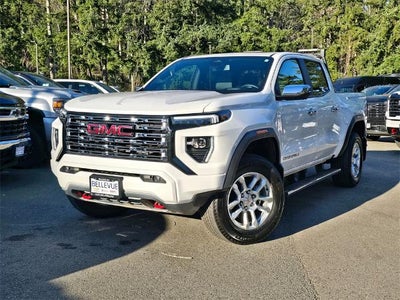 2023 GMC Canyon Denali