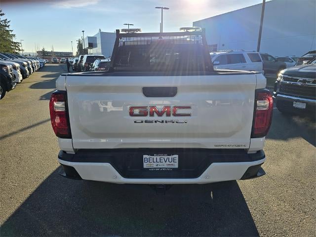 2023 GMC Canyon Denali