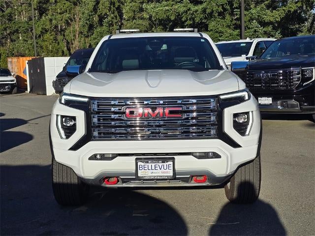 2023 GMC Canyon Denali