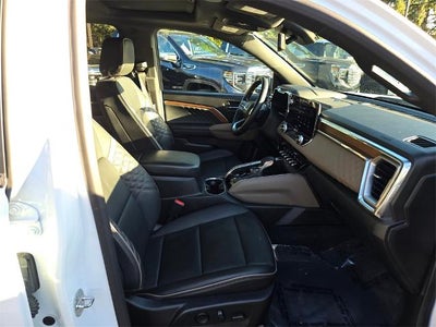 2023 GMC Canyon Denali