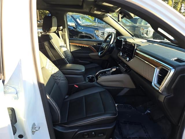 2023 GMC Canyon Denali