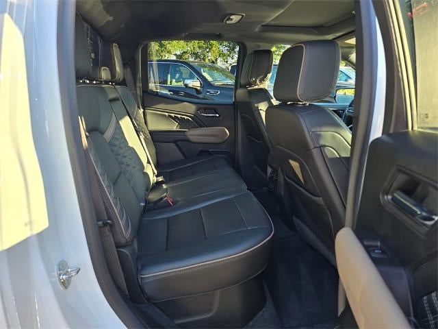 2023 GMC Canyon Denali