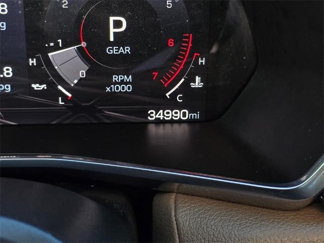 2023 GMC Canyon Denali