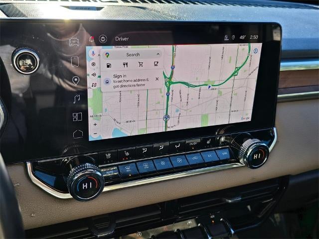 2023 GMC Canyon Denali