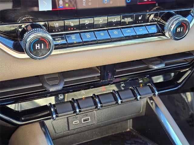 2023 GMC Canyon Denali