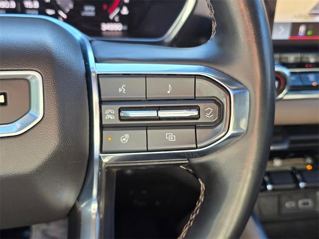 2023 GMC Canyon Denali