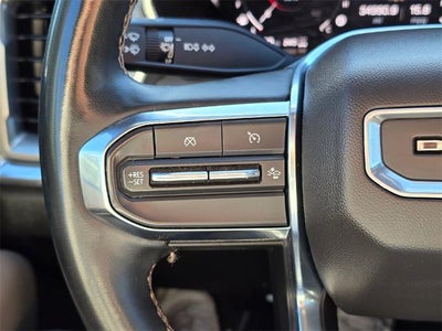 2023 GMC Canyon Denali